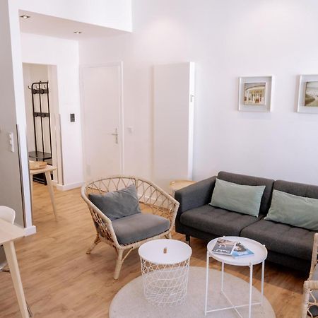 Seehus 8 Norderney Exterior photo