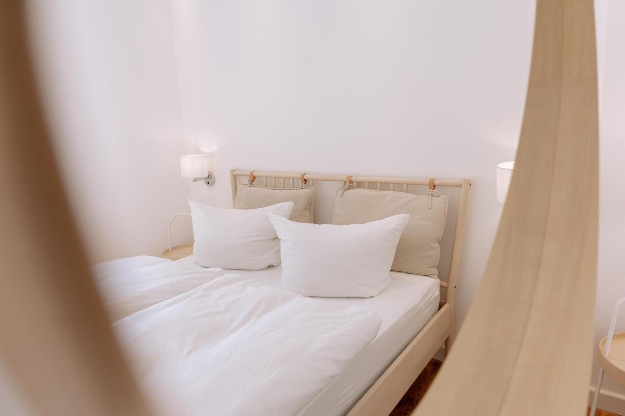 Seehus 8 Norderney Exterior photo