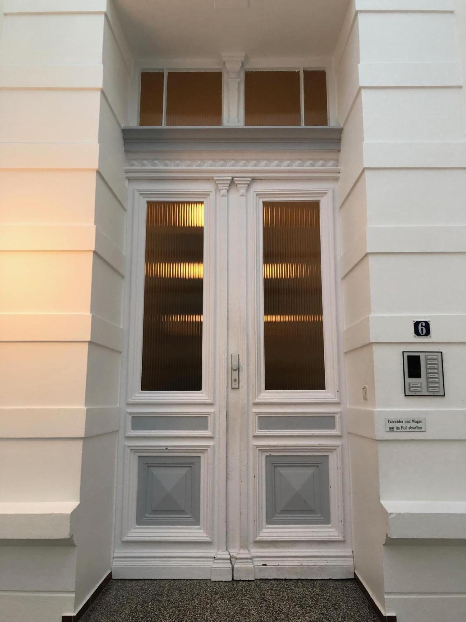 Seehus 8 Norderney Exterior photo