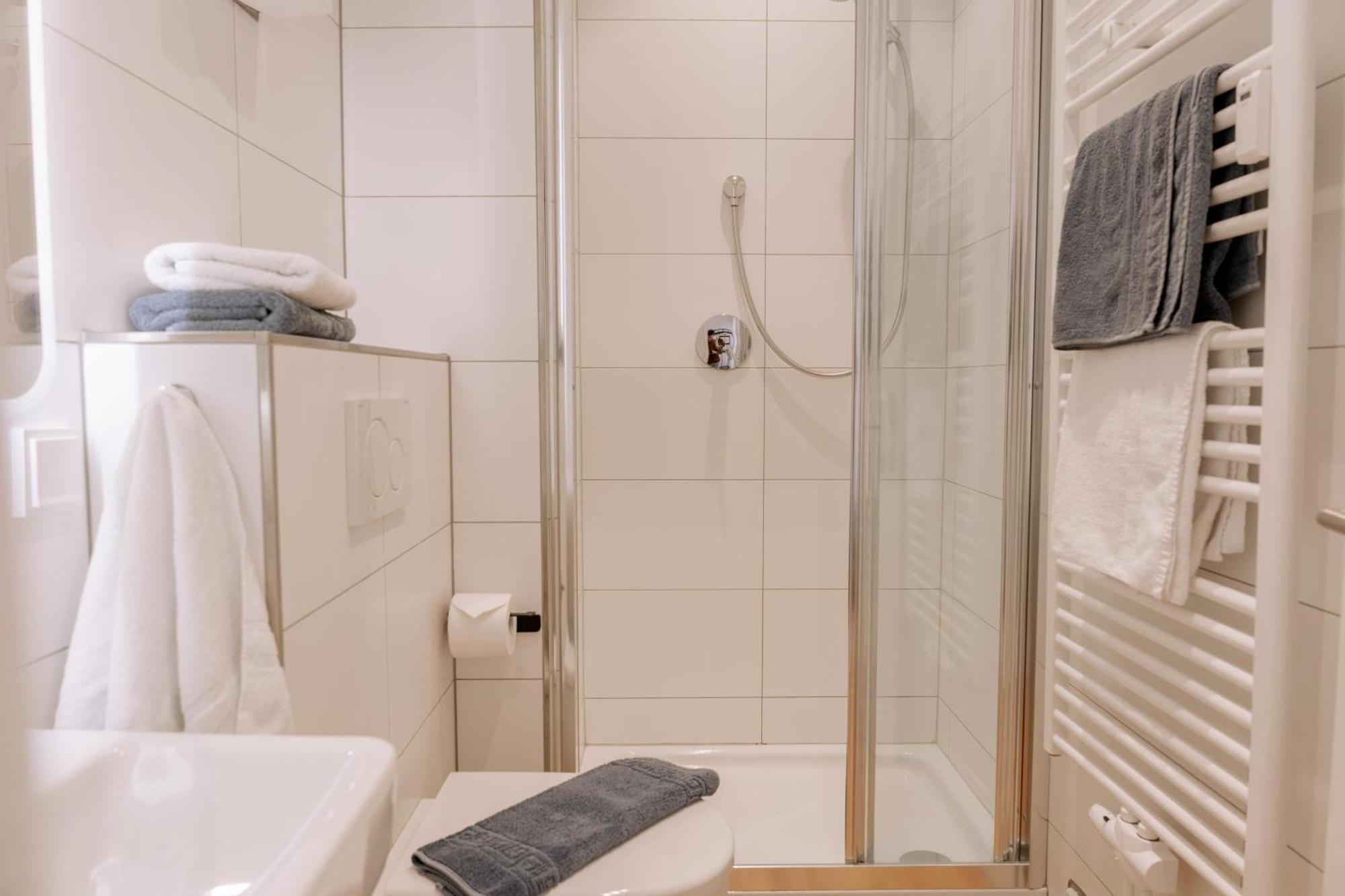 Seehus 8 Norderney Exterior photo