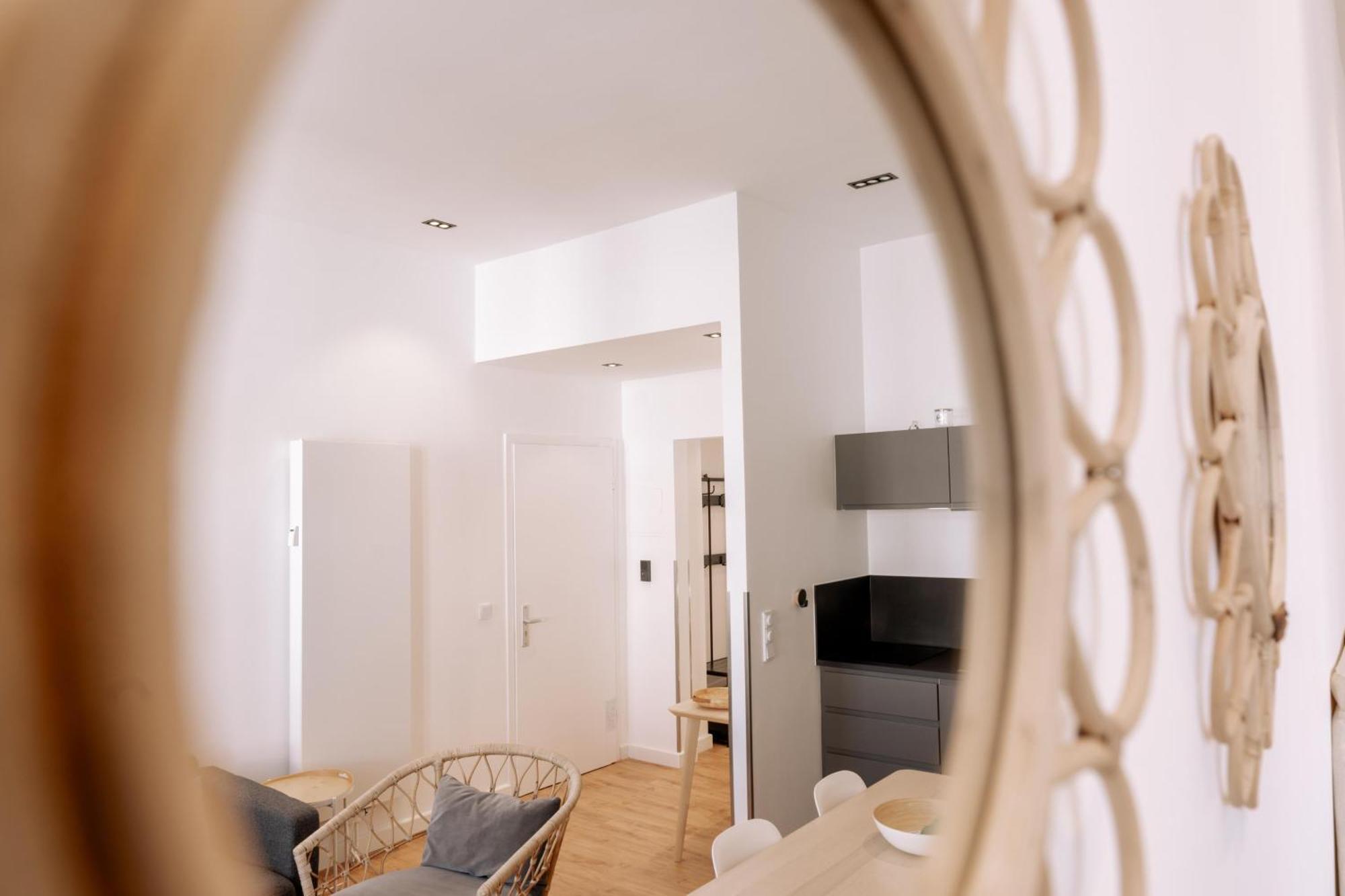 Seehus 8 Norderney Exterior photo