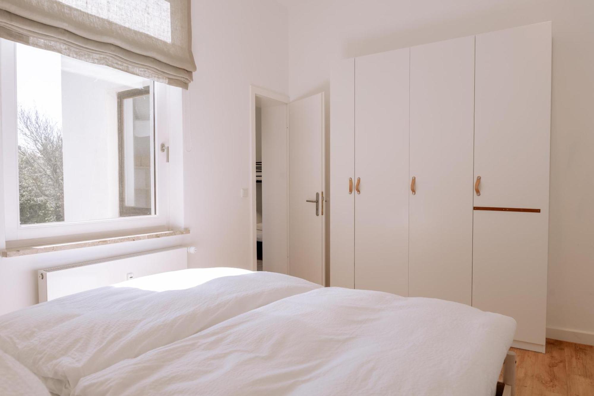 Seehus 8 Norderney Exterior photo
