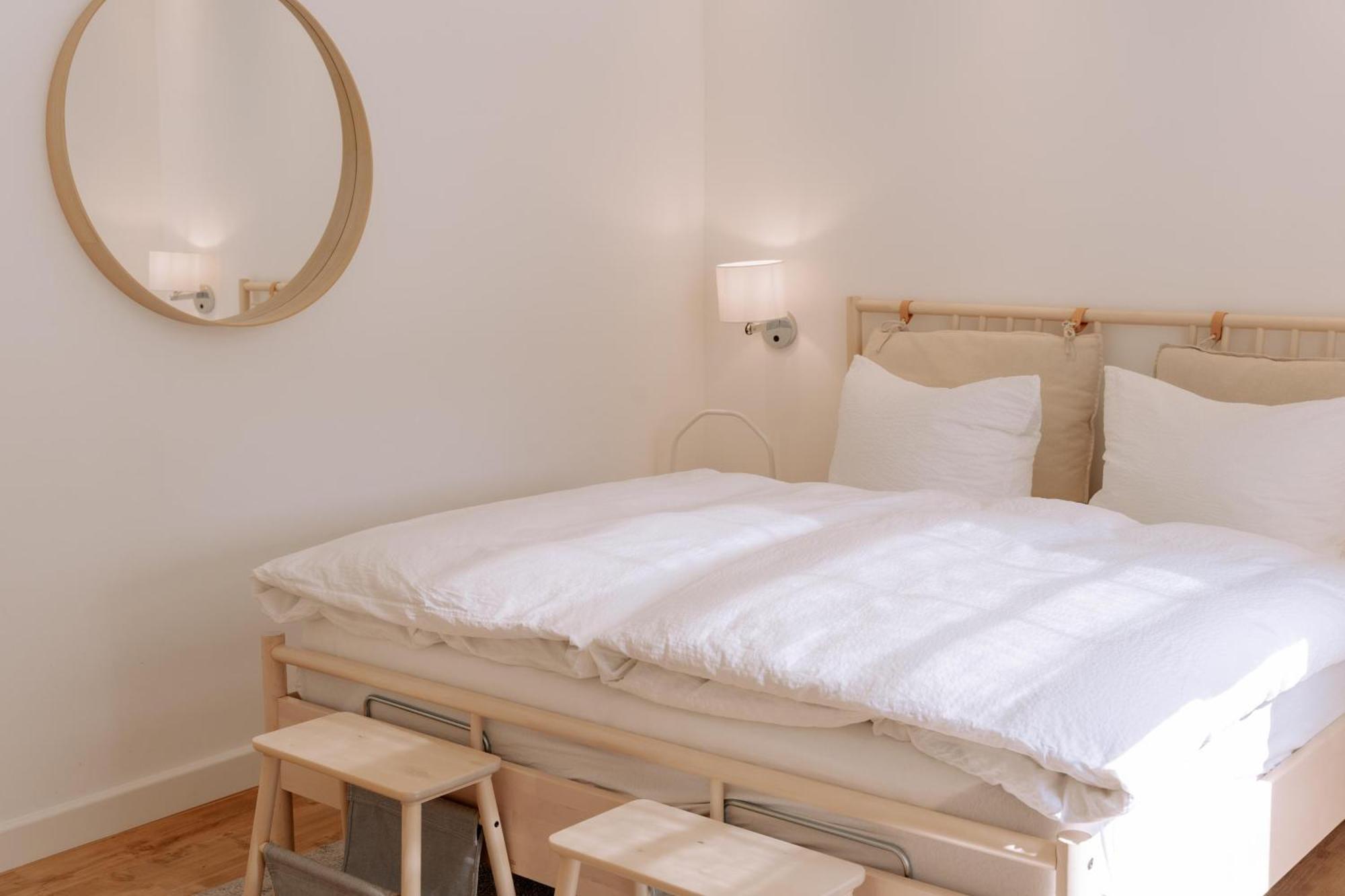 Seehus 8 Norderney Exterior photo